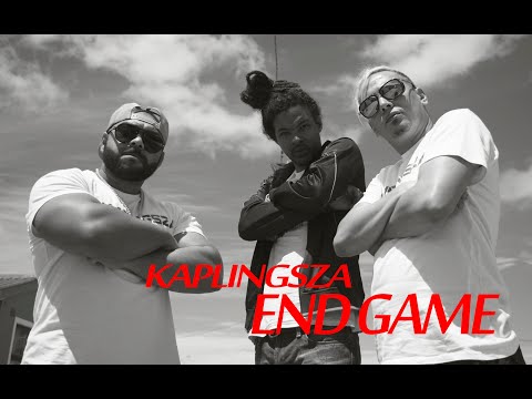 KaplingsZA End Game
