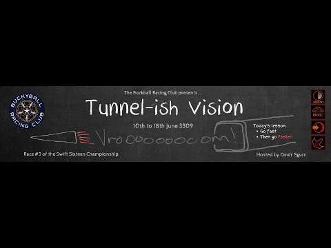 Tunnel-ish Vision - Trench Run Tutorial