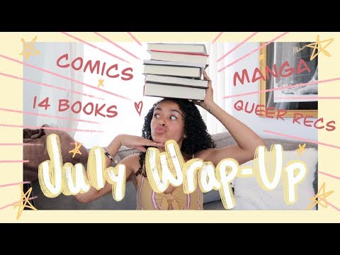 A Late July 2019 Wrap Up | JND