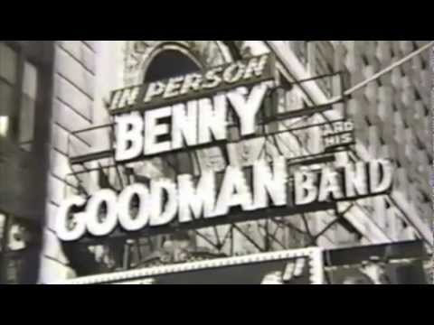 Thumbnail for Benny Goodman, Jazz Diplomacy, and US Soviet Relations by Benny Goodman