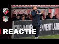 KRUYS | 'Dit is wel de manier waarop we door moeten gaan'