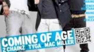 Tyga-For The Fame Ft. Chris Brown &amp; Wynter Gorden