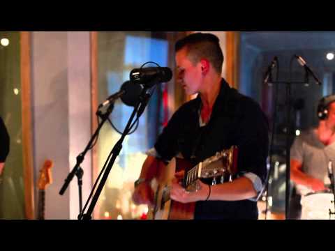 Josefin Winther - Firestarter (live recording)