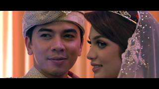Download lagu Reception Amar Baharin & Amyra Rosli mp3