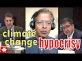 Stop with this APOCALYPTIC stuff! Famed prof exposes climate change hypocrisy & virtue-signalling