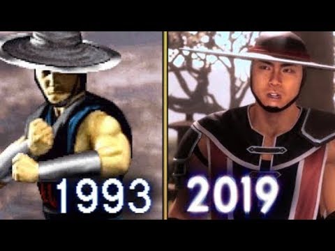 The Highest Ranked KUNG LAO - Mortal Kombat 11 Online Matches  [Brutalities] - Nerf?