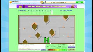 Minigolf - Party #3