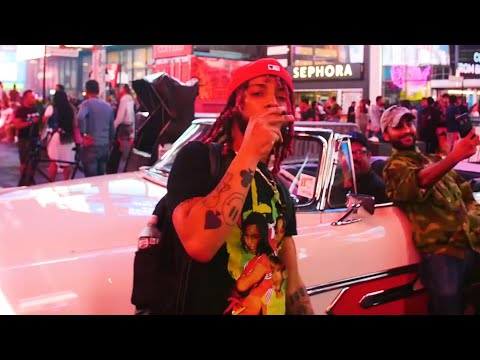 LUIXO -  IDC/NO IMPORTA  (Video Oficial)