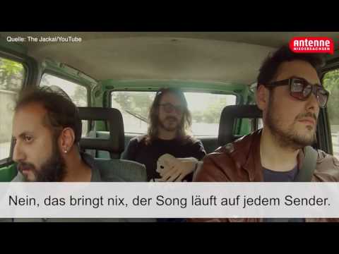 Ausländer beschwehren sich über Despacito