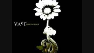 Vast - The Niles Edge