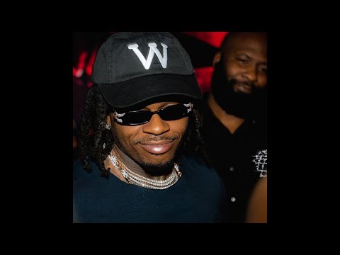 [FREE FOR PROFIT] Gunna x Young Thug Type Beat 2025 - "Trust Me"