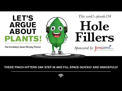 Episode 135: Spring Flowering Dwarf Shrubs