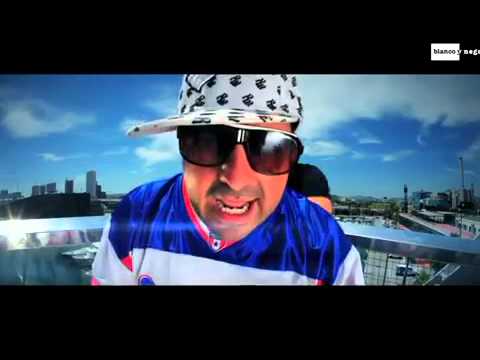 Dr  Bellido Feat  Papa Joe   Señorita Official Video 360p