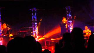 Ákos - A lepkegyűjtő