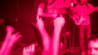 Glassjaw - Convectuoso