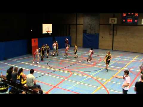 D1 Klipperstars vs FFF Highlights 26 10 2013