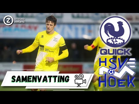 🥴 BLAMAGE Hoek ondanks DUBBELSLAG SUPERSPITS Schalkwijk 🎯 | Samenvatting: Quick - Hoek 🎥 ⚽
