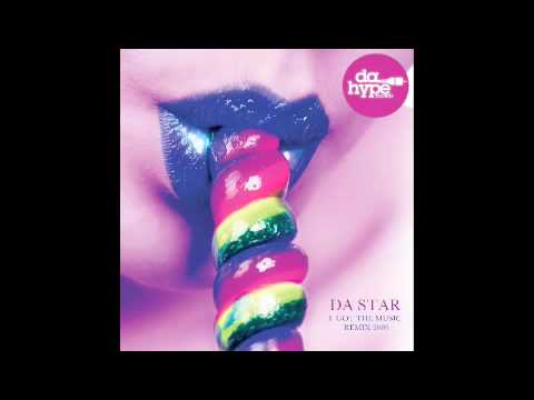 Da Star - I Got The Music (Livyo Remix)