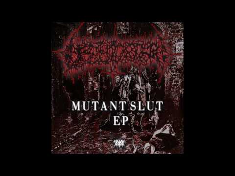 Lepidoptera  - Mutant Slut (Original Mix)