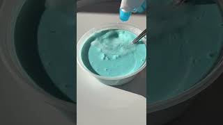 Oh how I love thick slime #slime #slimeshop #parati #smallbusiness
