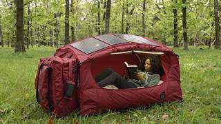 40 NEXT-LEVEL CAMPING INVENTIONS & GADGETS OF 2026 YOU WON’T BELIEVE EXIST!