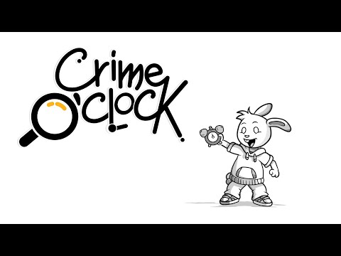 Crime O'Clock - Reveal Date Trailer thumbnail