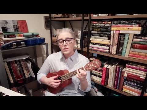 YOU WERE ONLY FOOLING (A. J. Freeman ~2020 Project~ Day #58)