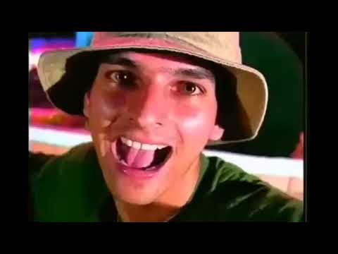 El Chombo Cuentos De La Cripta 2 Mix DJ Francotirador