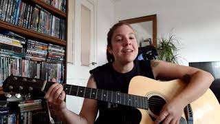 Alix Alixandra - Cover of 'Can You Believe It?' by Martha Wainwright