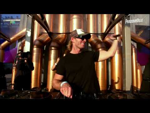 Will Sparks LIVE Mainstage Full Set Drops Only  @parookavilleTV  2023 Germany