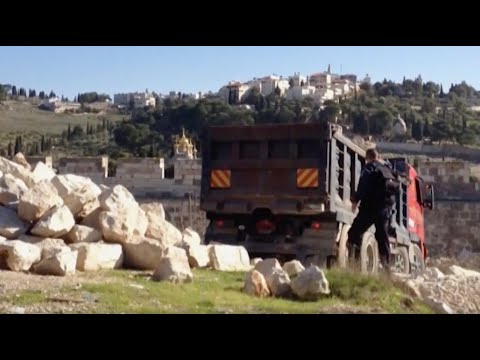 What Happened on the Temple Mount? - Documentaries, Movies & TV - Appian Media