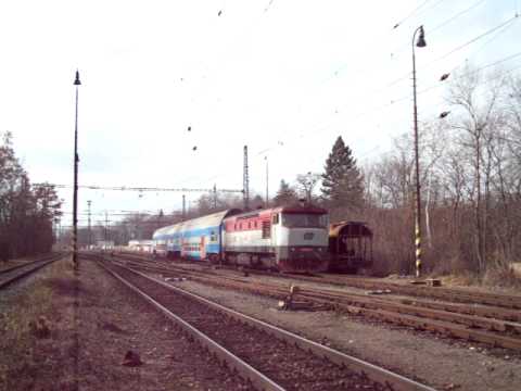 749 181 na čele os.9058 - Praha Krč - 20.11.2010.