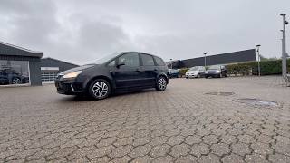 Ford C-max 1,6 TDCI disk harrow | Image 4 - Agroline