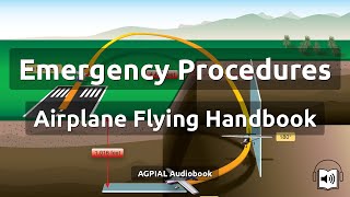 Chapter 18: Emergency Procedures | AFH | AGPIAL Audio/Video Book