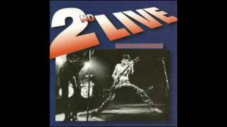 Golden Earring - Back Home