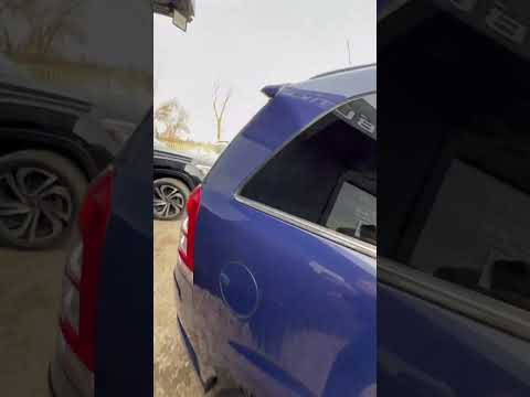 фото opel zafira b рестайлинг 0