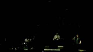 Maxïmo Park - Postcard of painting