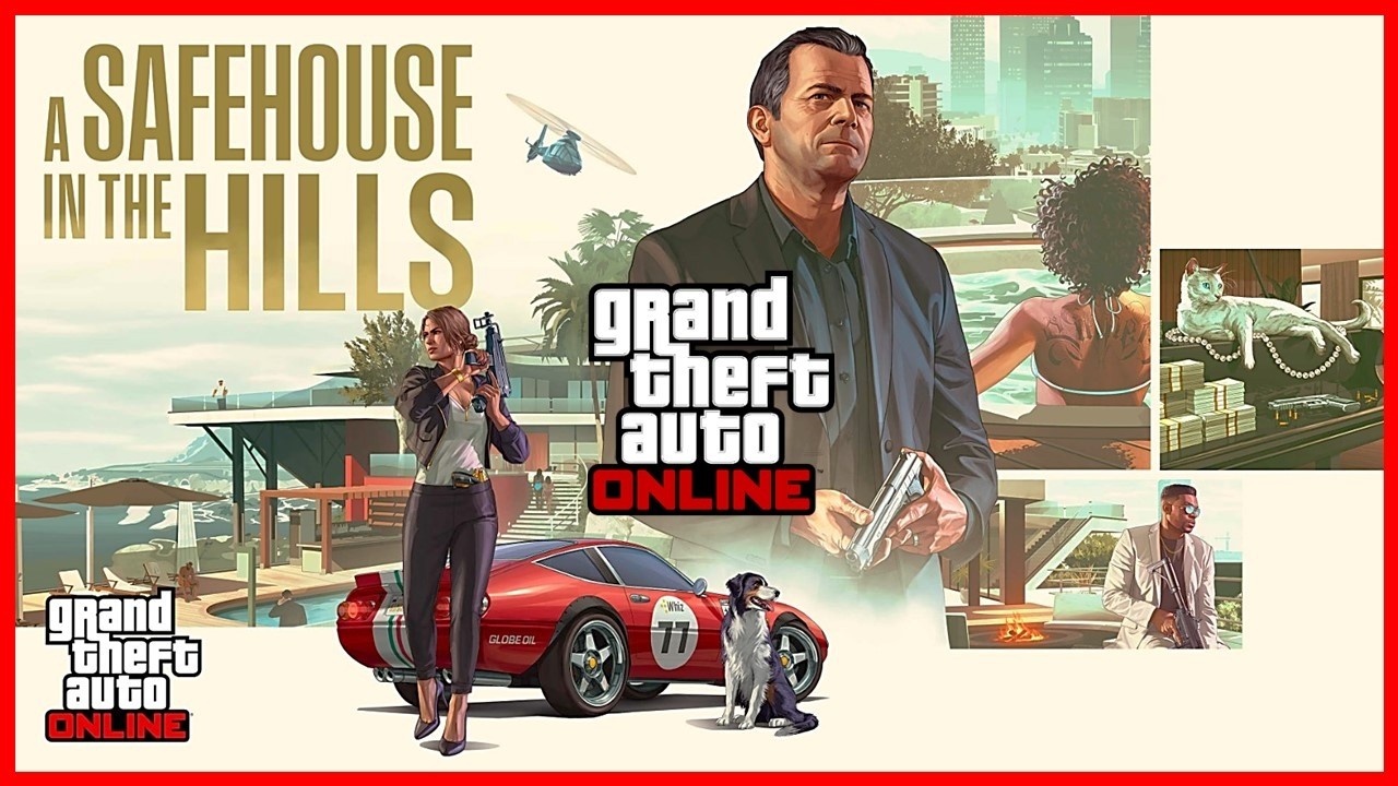 GTA 5 Online | SOLO Weekend Money Grind & Vincent Dispatch Work #GTA