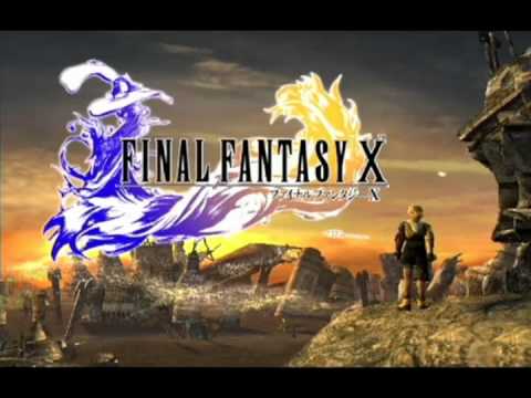 Final Fantasy X OST - People of the North Pole ~ Mt. Mount Gagazet Theme - Soundtrack