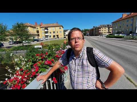 Är Köping en köping?