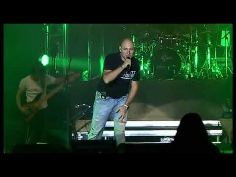 Daniel Landa - Ona - Tour 2011