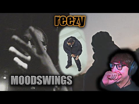 ProjektPi REACTS to reezy - MOODSWINGS