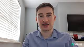 Dermot Murray, Senior QA Test Analyst discusses what it's like to work in the NI team