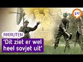COMMUNICATIEMAST OPZETTEN met COMMAND EN CONTROL ONDERSTEUNINGS COMMANDO | Rikruten #6