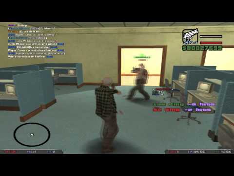 KillZone-dm.fr J'vous apprends