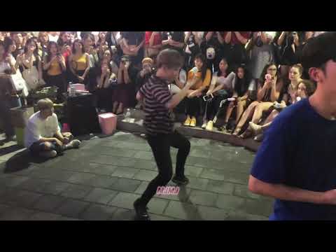 190804 [M.Y.M./ Maxxam] Idol - BTS by Kim Hyojin