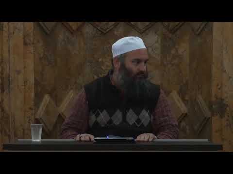 Hoxhallarët e Damaskut dhe Shejh Abdulkader Arnauti i ri - Hoxhë Bekir Halimi