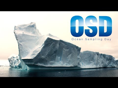 The Ocean Sampling Day - Call to Action