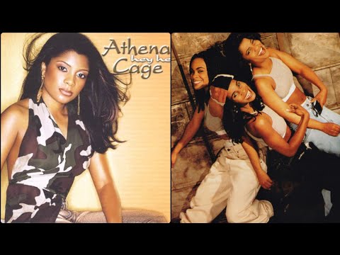 Athena Cage of Kut Klose Fallout with Tim and Bob (Part 20)