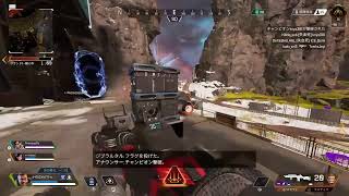 Apex 　ランク　参加型　楽しく自由に